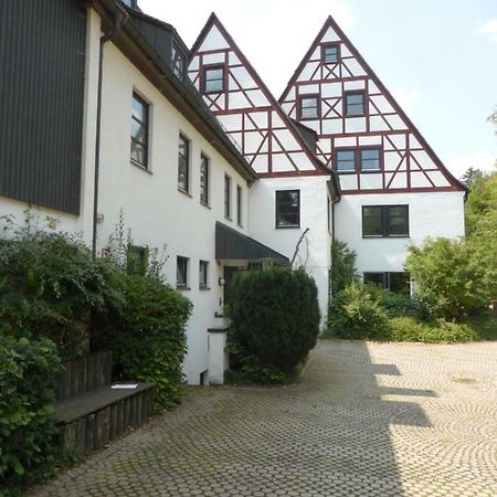 Campus Prackenfels Hotel Altdorf bei Nuernberg Exterior photo
