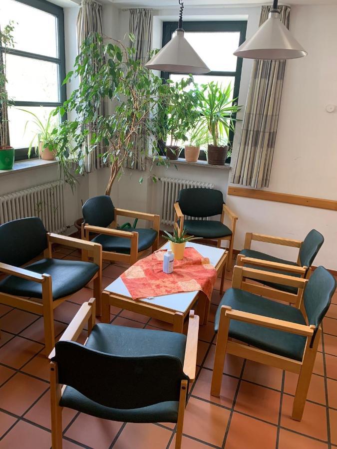 Campus Prackenfels Hotel Altdorf bei Nuernberg Exterior photo