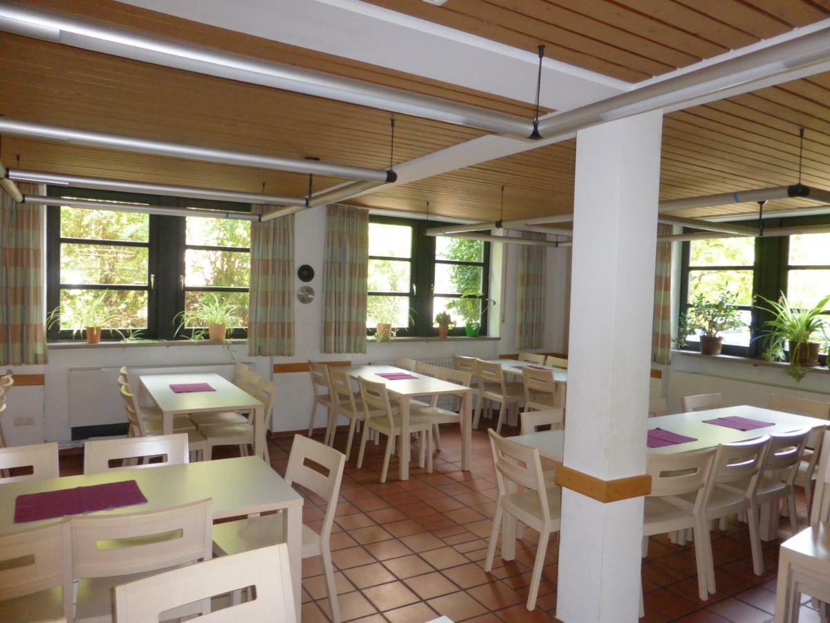 Campus Prackenfels Hotel Altdorf bei Nuernberg Exterior photo